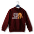 3 TV Series You see but do not observe UNISEX HOODIE Sweatshirts